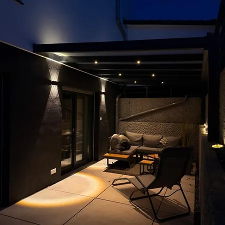 Apartment Thecornerloft Singen