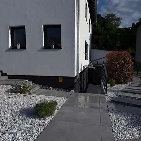 Exklusives Mit Grosser Sonnenterrasse Singen