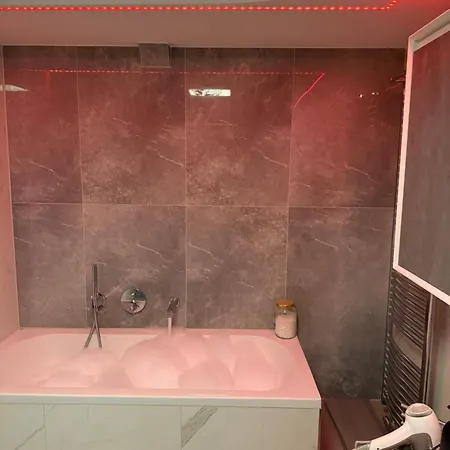 Thecornerloft Appartement *