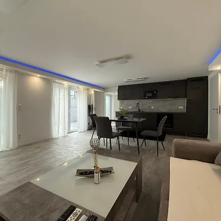 Thecornerloft * Singen