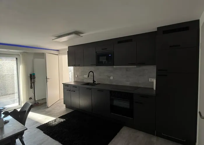 Thecornerloft Apartman *