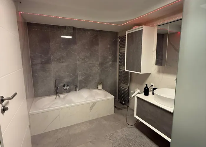 Thecornerloft Apartman Singen