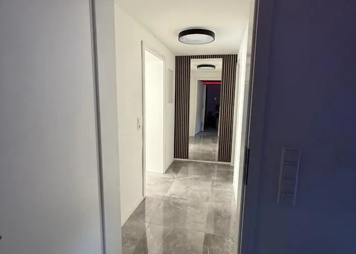 Apartman Thecornerloft