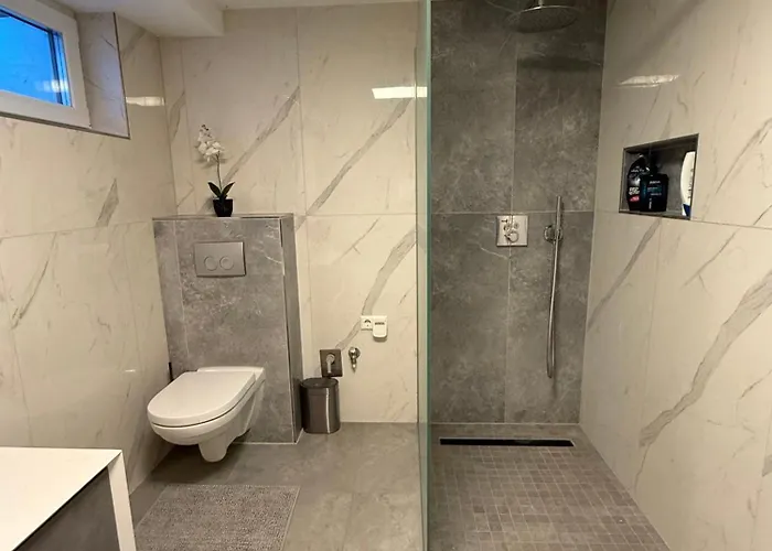 Apartman Thecornerloft *