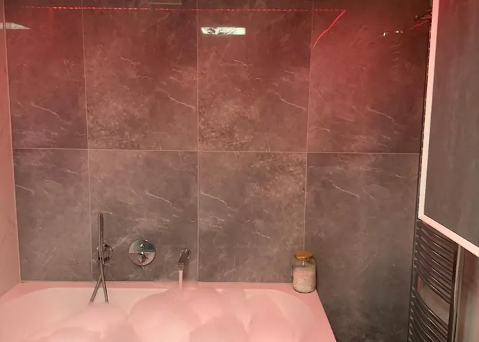 Thecornerloft Apartman *