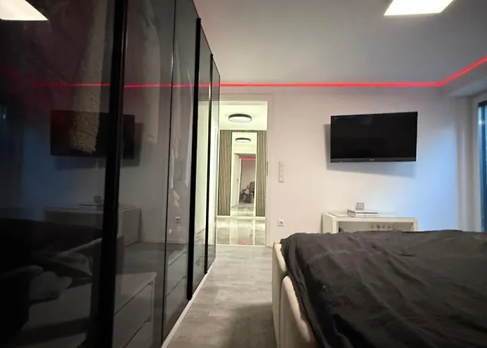 Apartman Thecornerloft