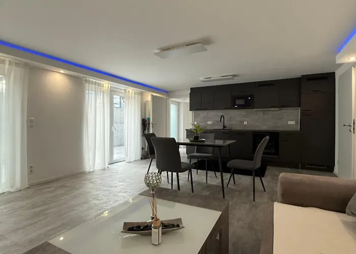 Thecornerloft * Singen