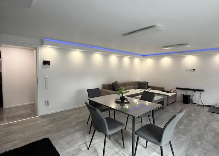 Thecornerloft Apartman Singen