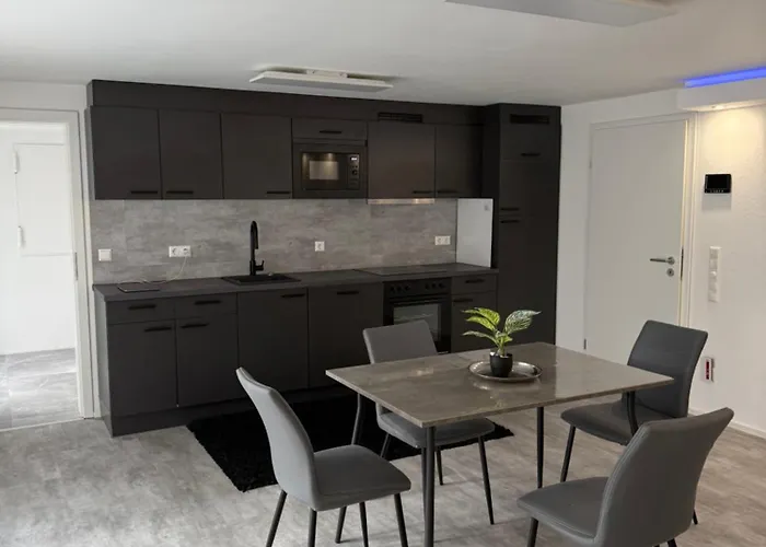 Apartman Thecornerloft *