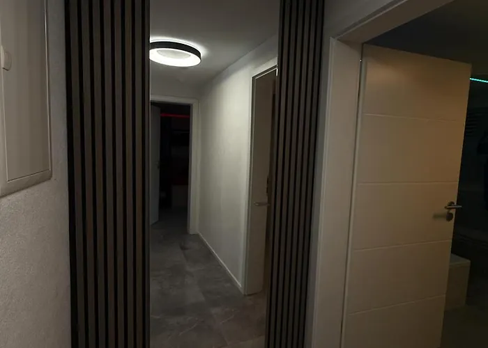 Apartman Thecornerloft *