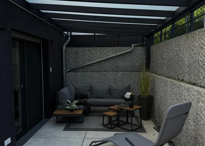 Apartman Thecornerloft *